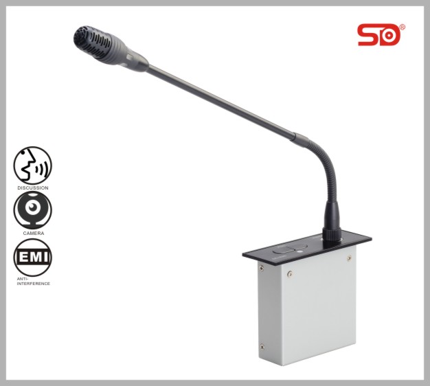SE513 Embedeed Wired Conference Microphone