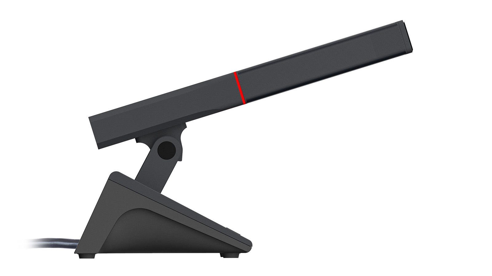 Pure Digital Conference Desktop Microphone Short Bar