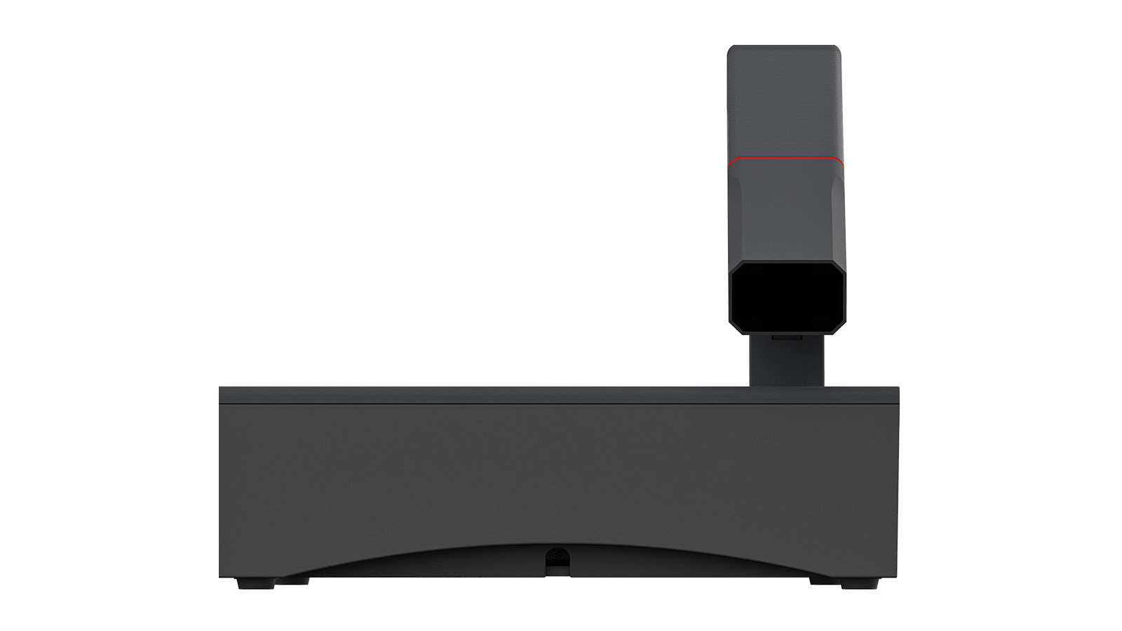 Pure Digital Conference Desktop Microphone Short Bar