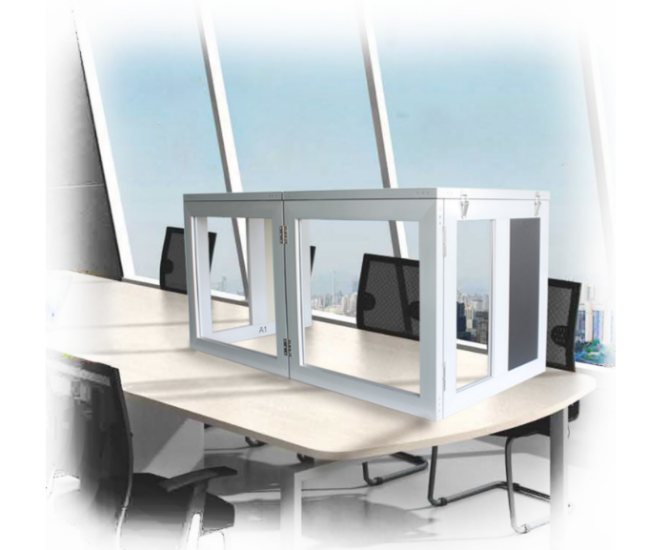 SIBS01 table type translation booth