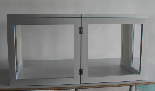 SIBS01 table type translation booth