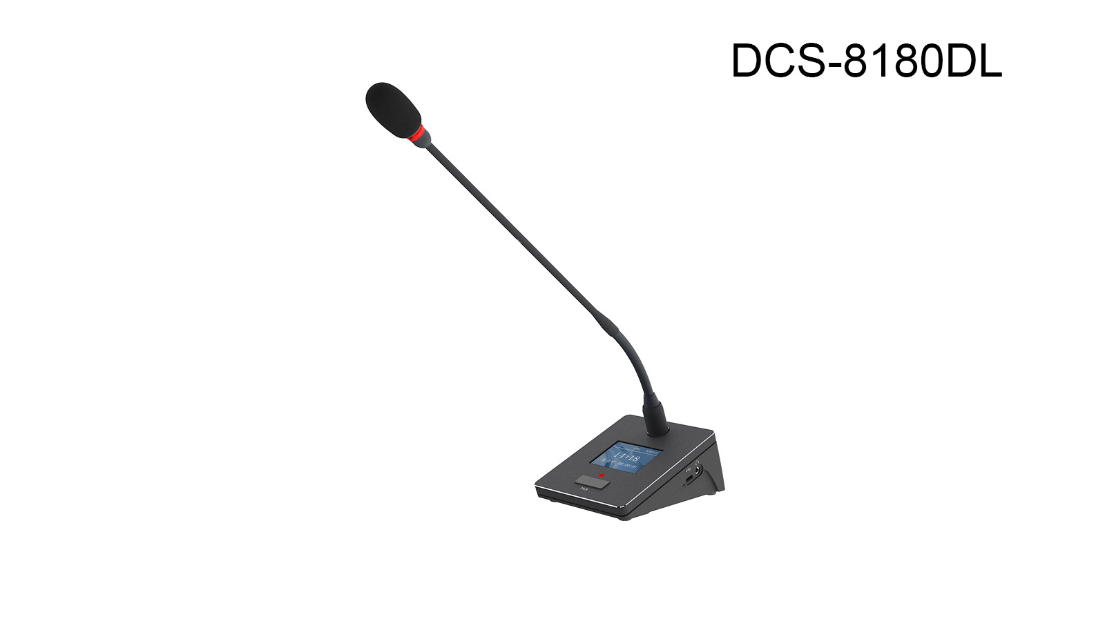 DCS-8180C-DL