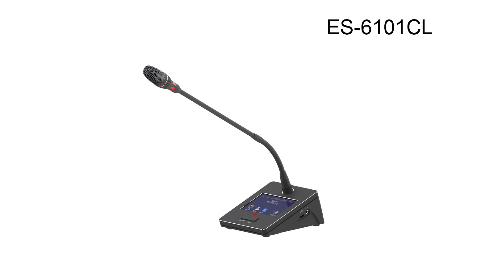 ES-6101C-DL