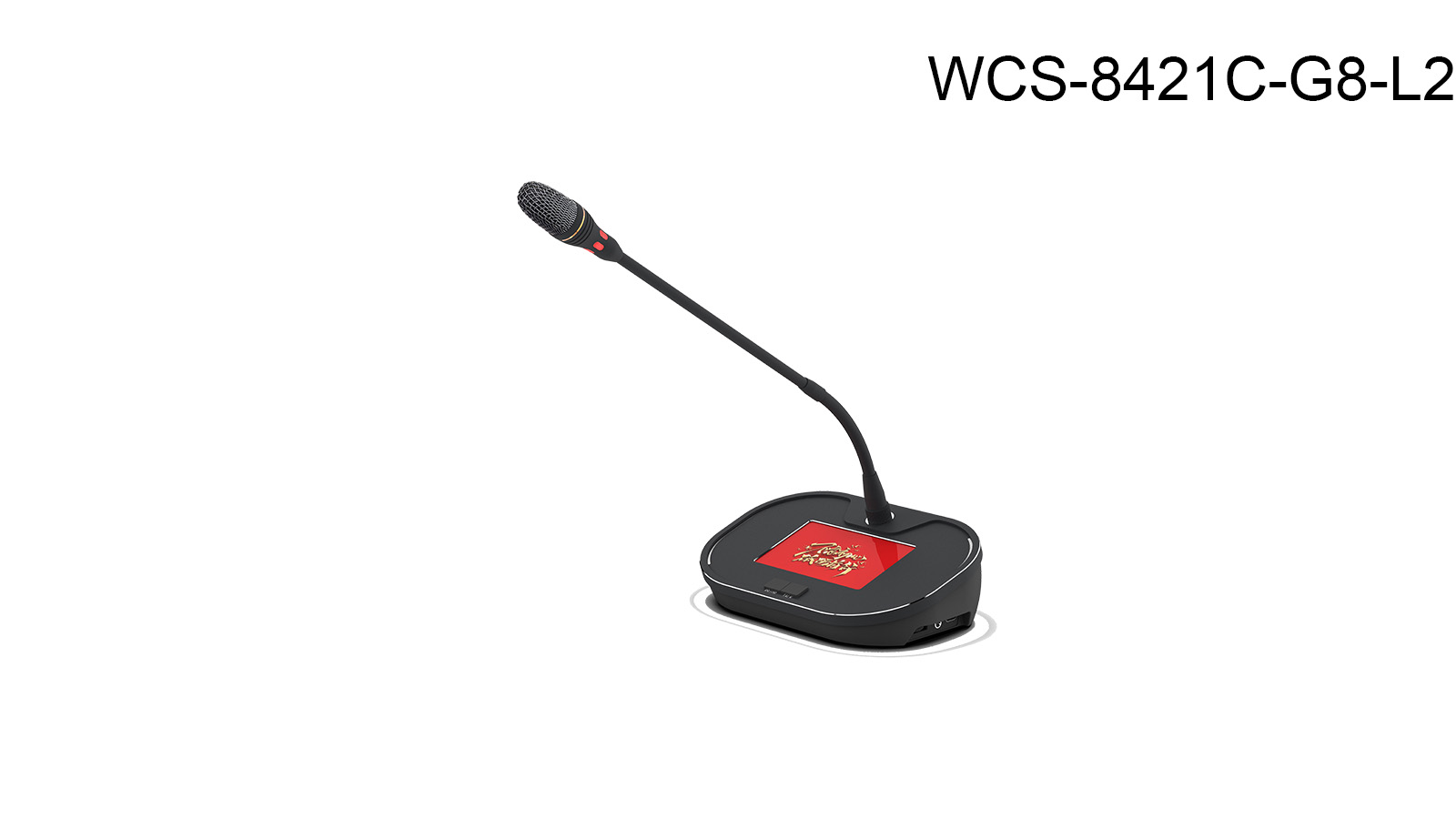 WCS-8421C-G8-L2