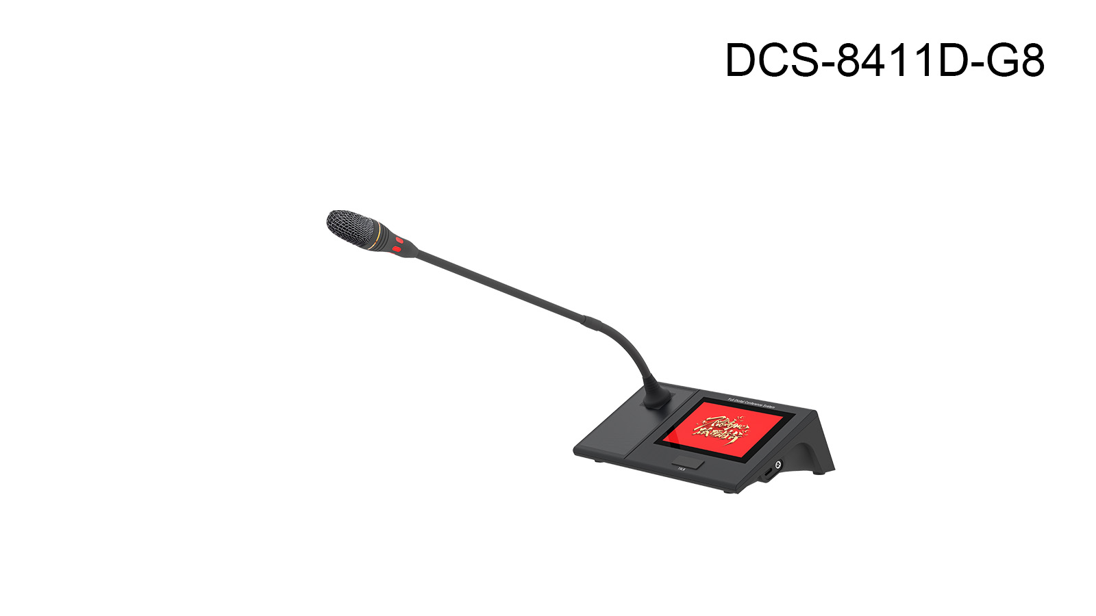 DCS-8411C-D-G8
