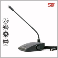 SM912 wired conference microphone system 