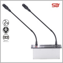 SE528 Embedded Wired Conference Microphone