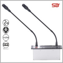 SE528V Embedded Conference Microphone