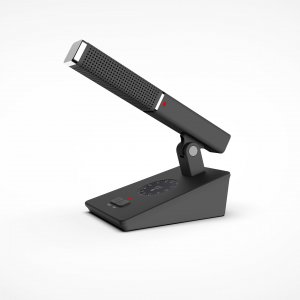 MIC-1006 Short rod microphone