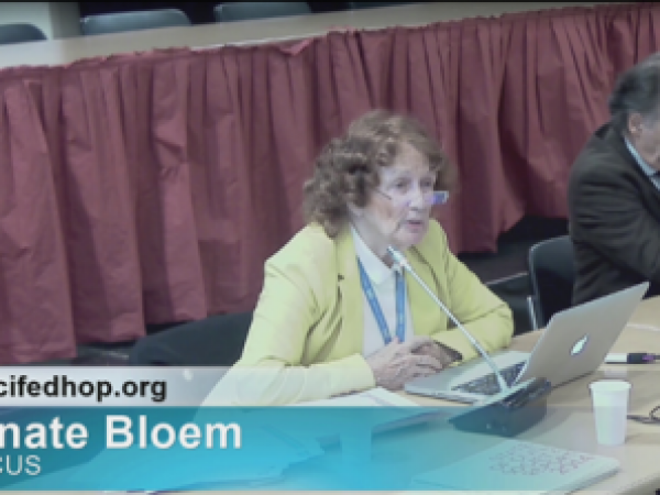 International Conference of Human Rights Organizations