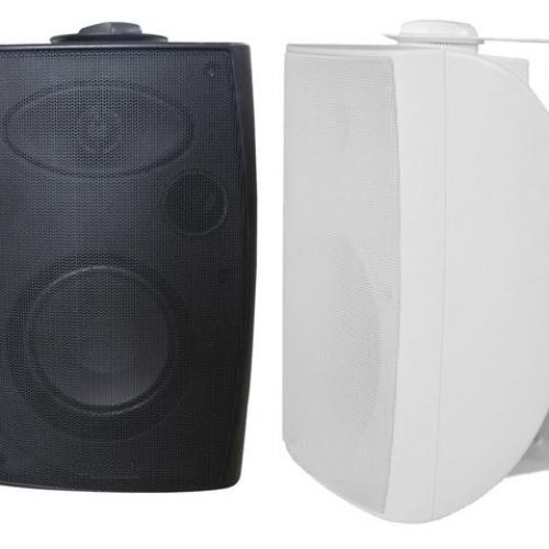 SK-CW45 wall mouted two way conference speaker